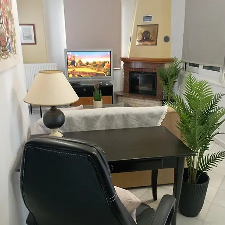 Appartamento δ 52 Volos