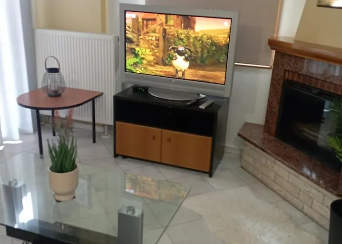 Appartamento δ 52 *