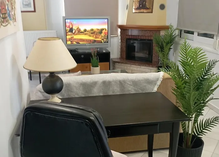 Appartamento δ 52 Volos