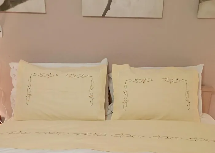 Appartamento δ 52 *