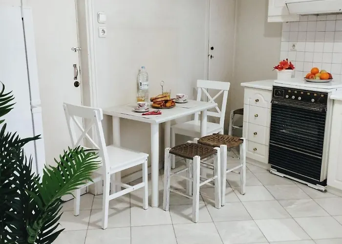 δ 52 Appartamento Volos