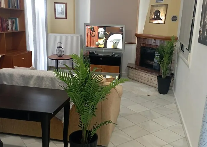 Appartamento δ 52 *