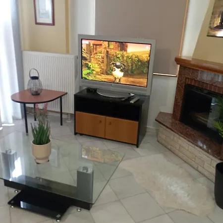 Apartment δ 52 *