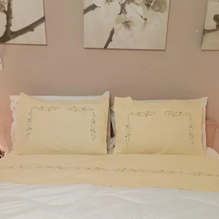 Apartment δ 52 *