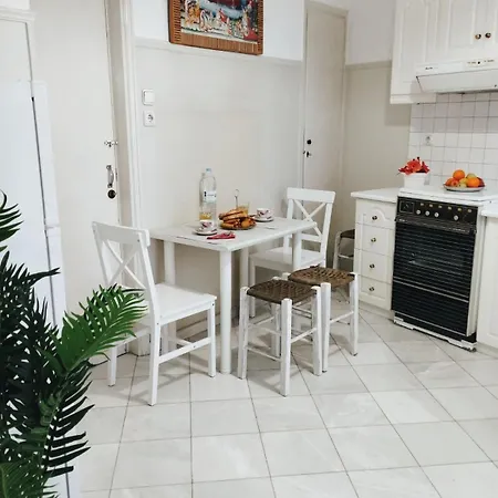 δ 52 Apartment Volos