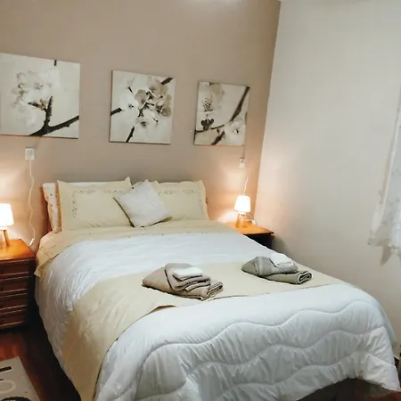 δ 52 Apartment